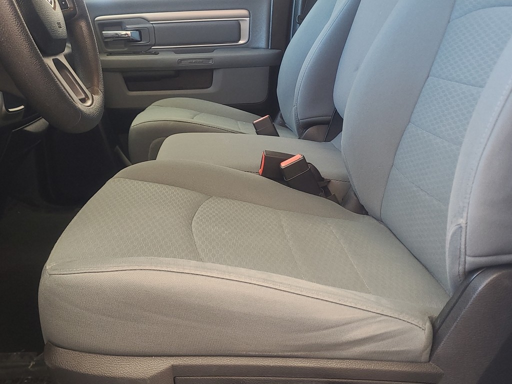 Ram 1500 Vehicle Image 21