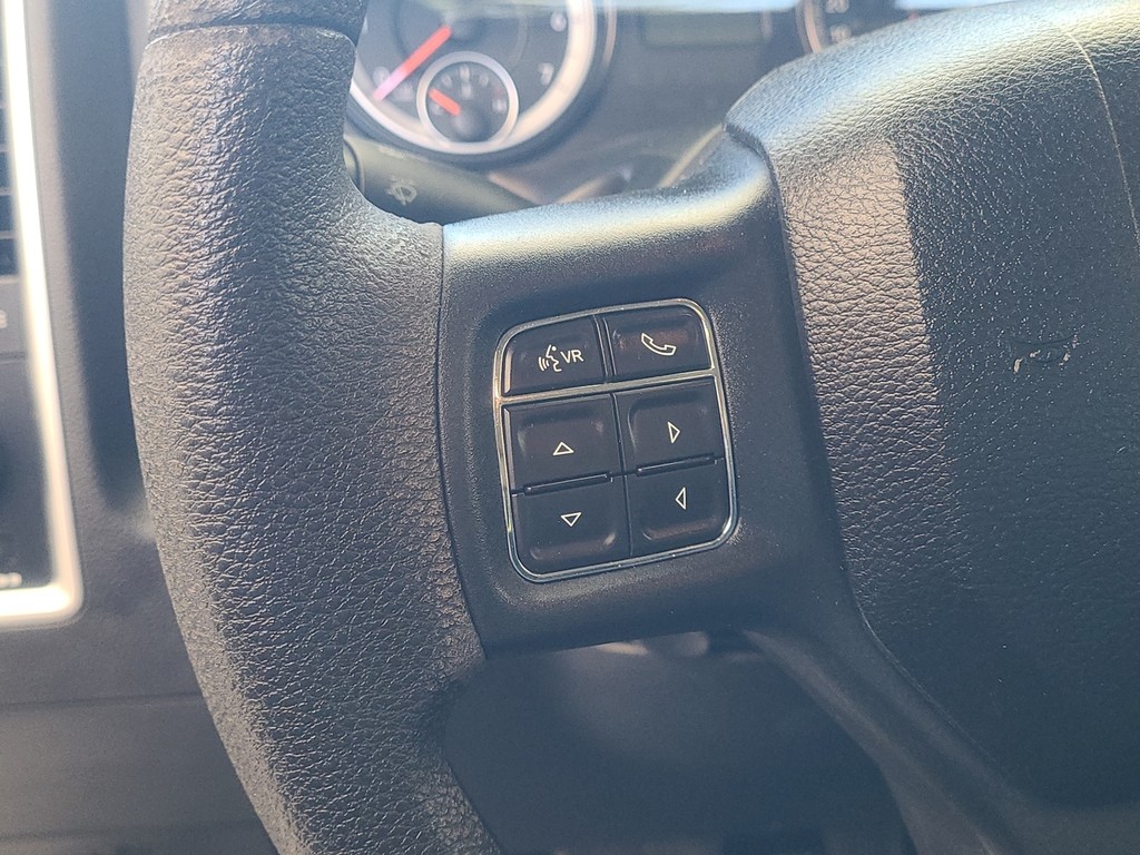 Ram 1500 Vehicle Image 26