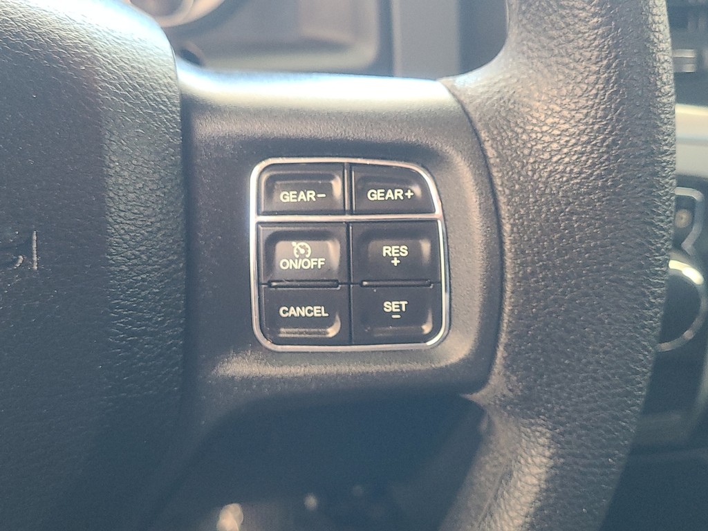 Ram 1500 Vehicle Image 27