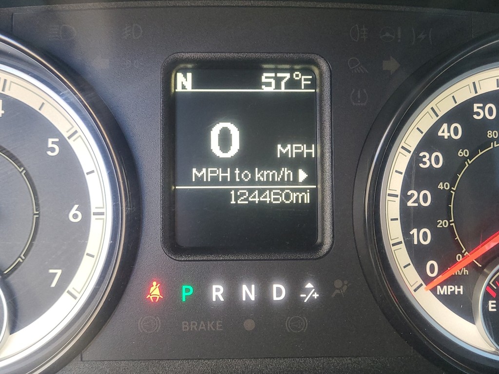 Ram 1500 Vehicle Image 28