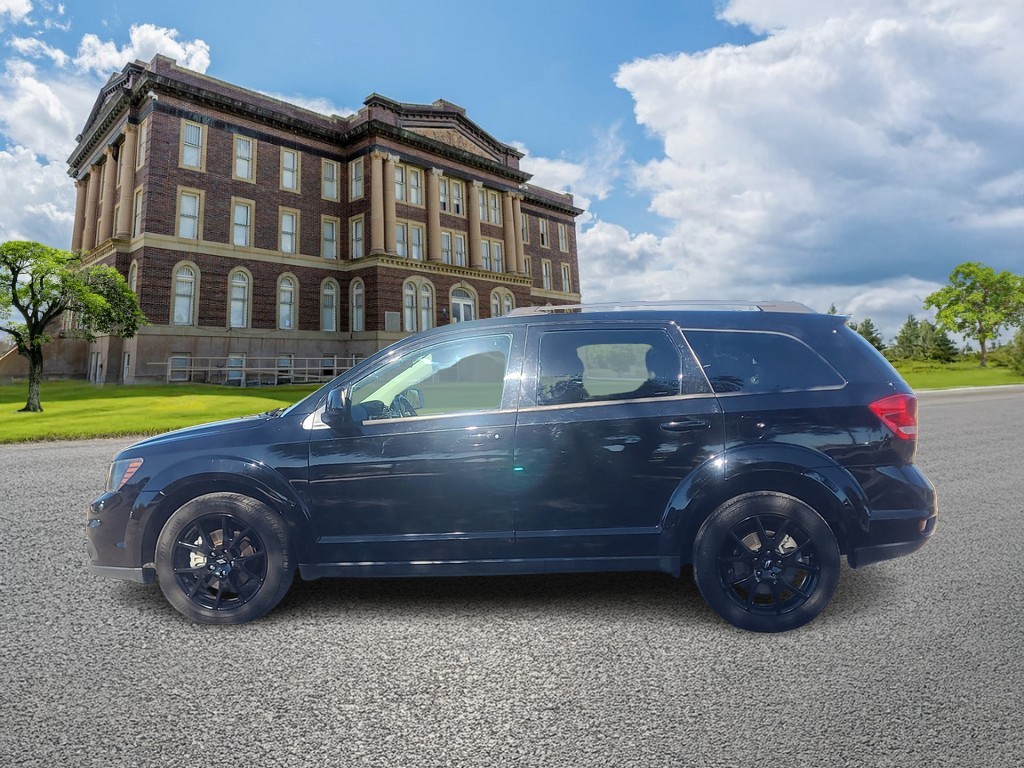 Dodge Journey Vehicle Image 6