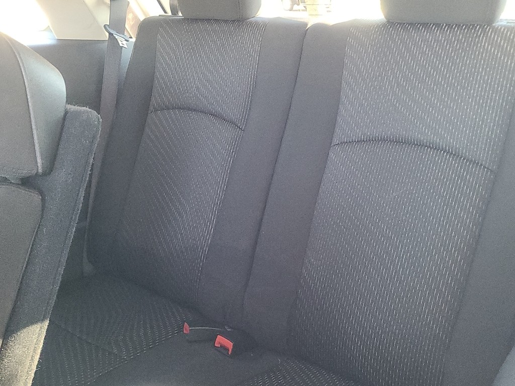 Dodge Journey Vehicle Image 9