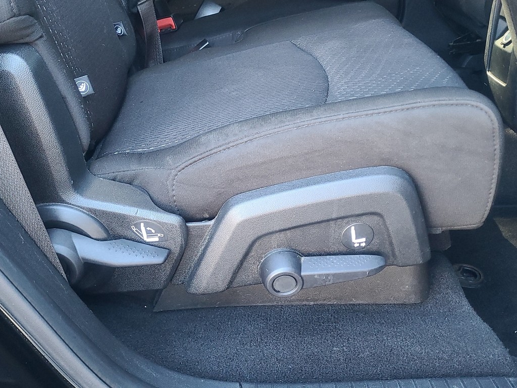 Dodge Journey Vehicle Image 14