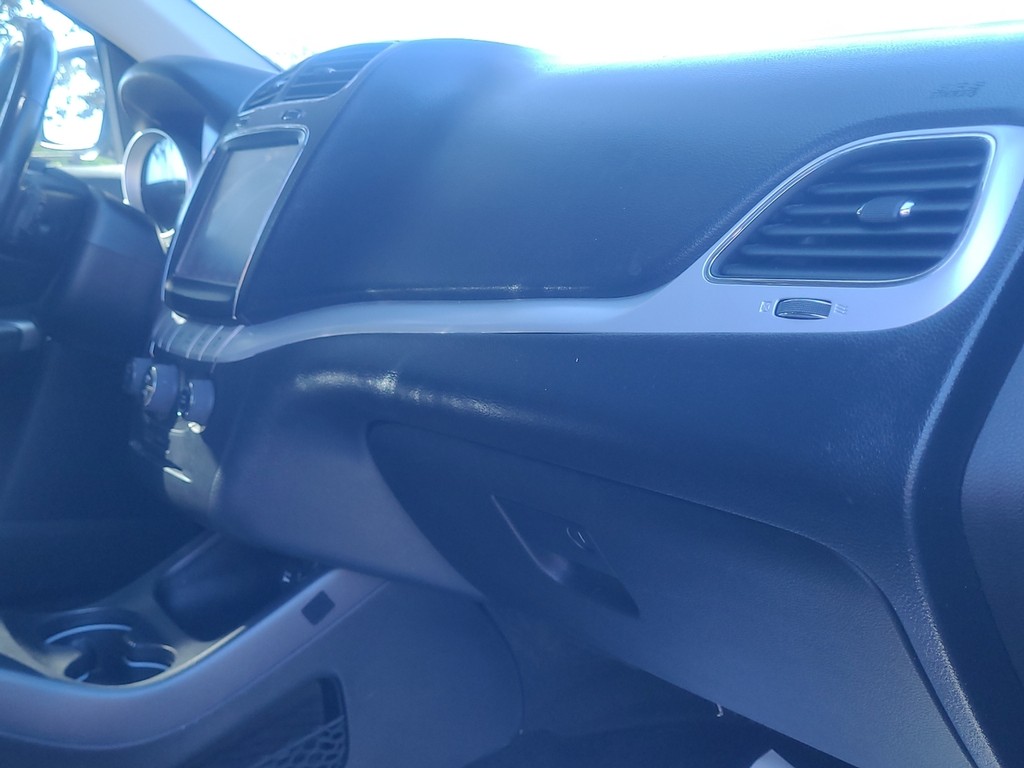 Dodge Journey Vehicle Image 15