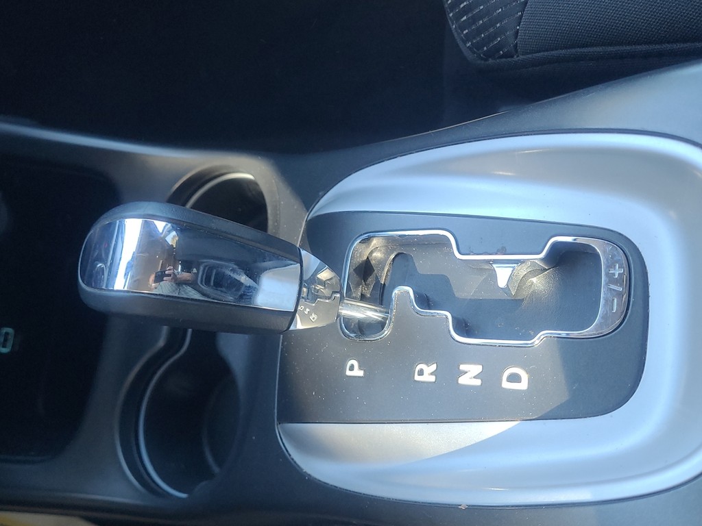 Dodge Journey Vehicle Image 18