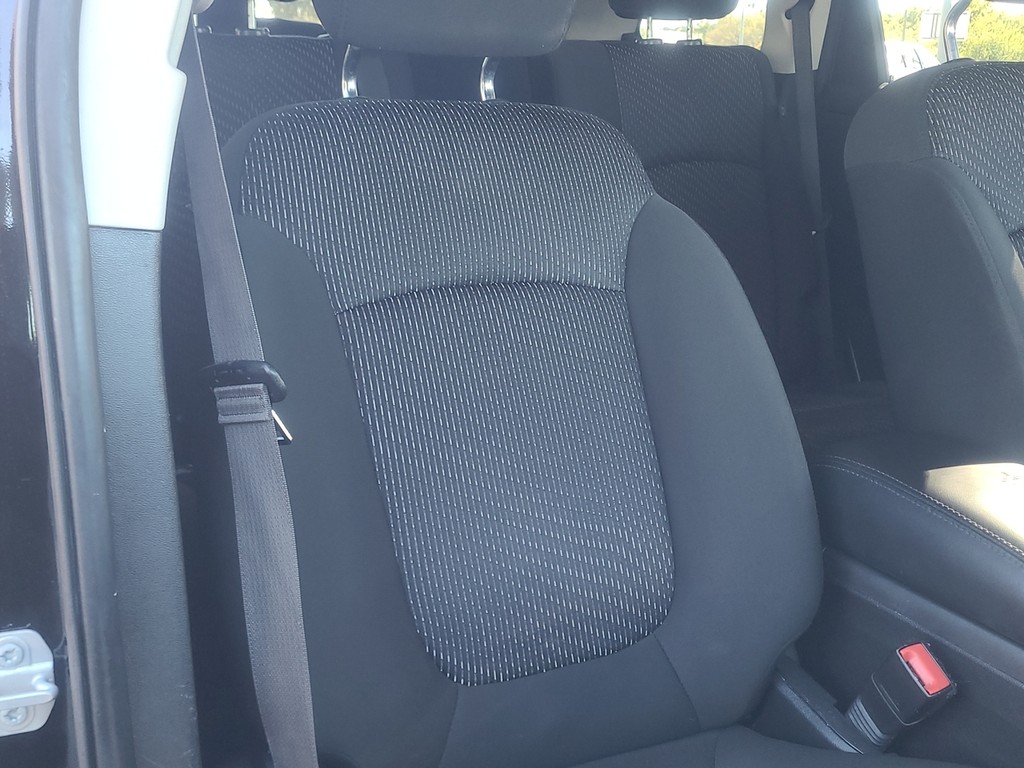 Dodge Journey Vehicle Image 19