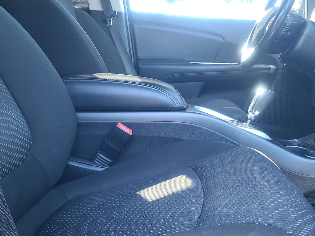 Dodge Journey Vehicle Image 20