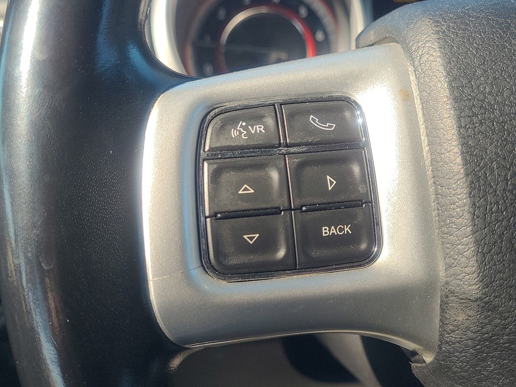 Dodge Journey Vehicle Image 26