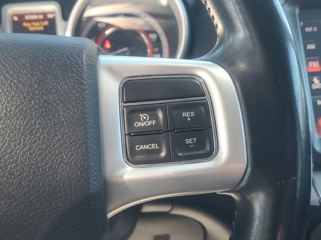 Dodge Journey Vehicle Image 27