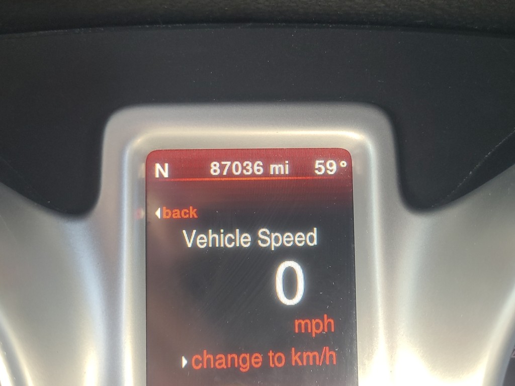 Dodge Journey Vehicle Image 28