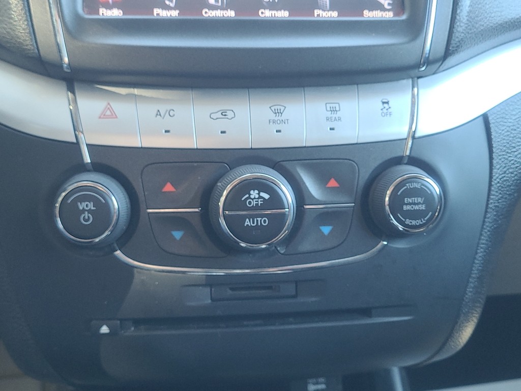 Dodge Journey Vehicle Image 29