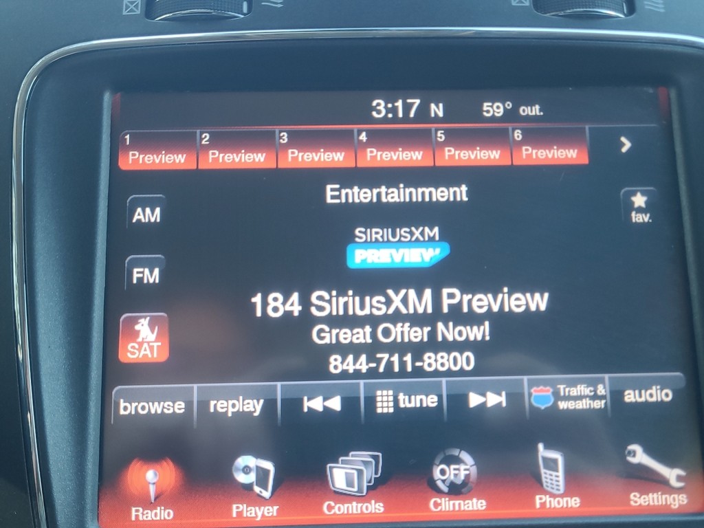 Dodge Journey Vehicle Image 30