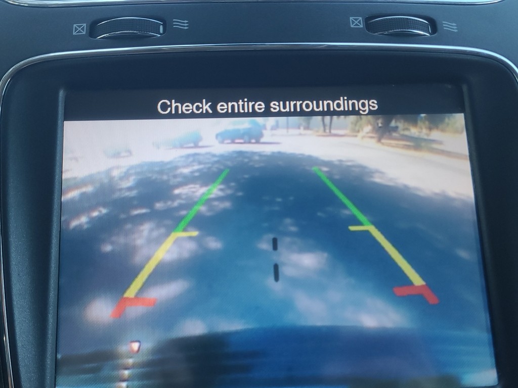 Dodge Journey Vehicle Image 31