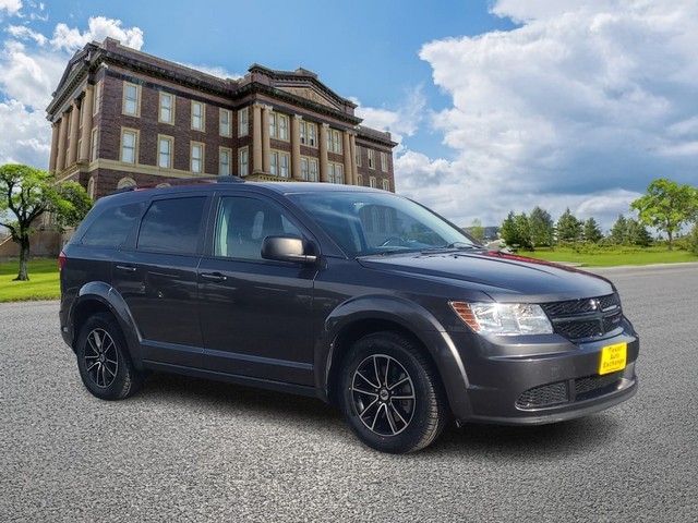 Dodge Journey SE - Goldthwaite TX