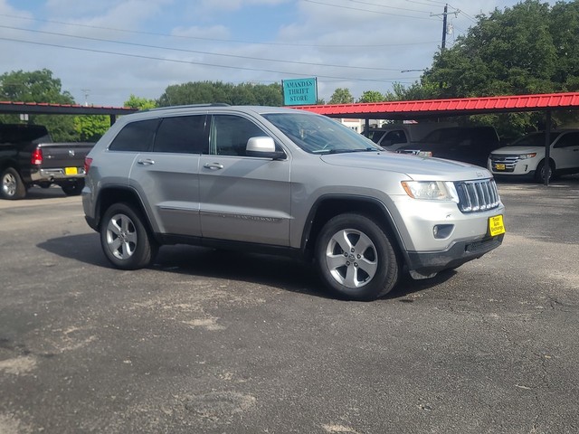 Jeep Grand Cherokee 2WD Laredo - Goldthwaite TX