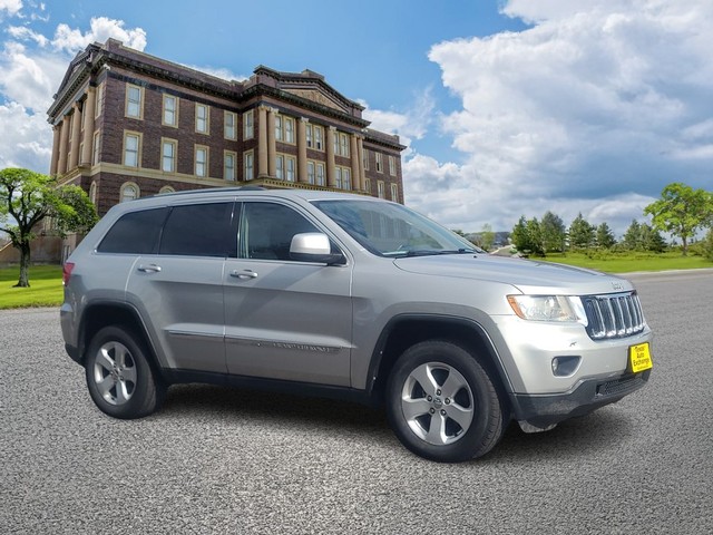 Jeep Grand Cherokee 2WD Laredo - Goldthwaite TX