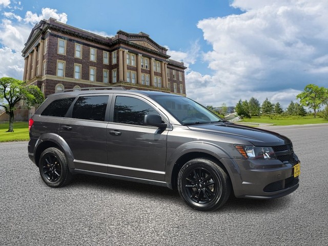 Dodge Journey SE Value - Goldthwaite TX