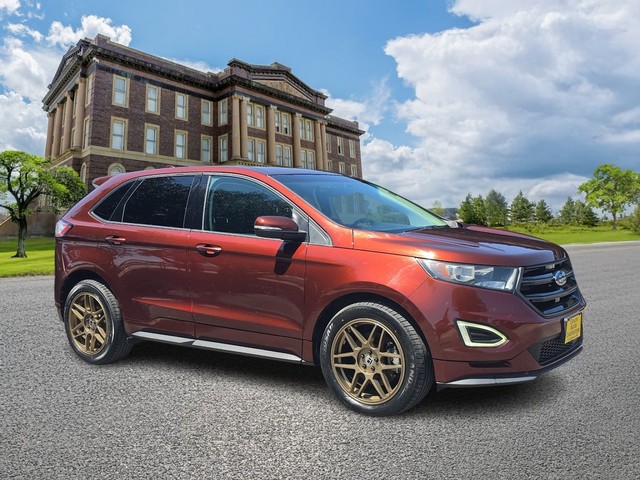 Ford Edge Sport - Goldthwaite TX
