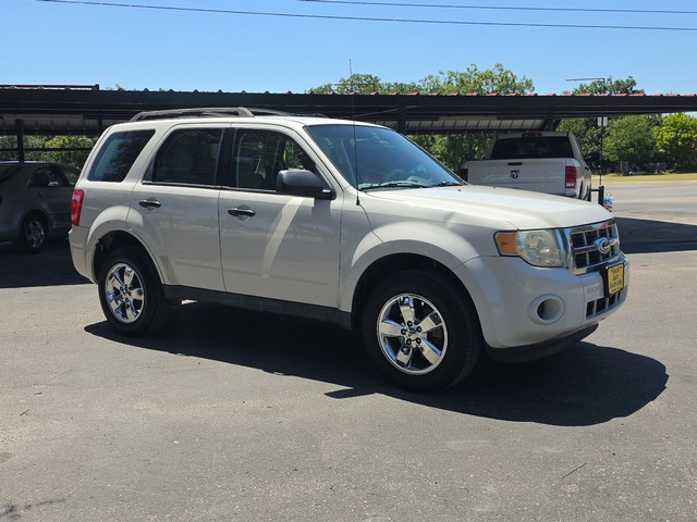 Ford Escape XLS - Goldthwaite TX