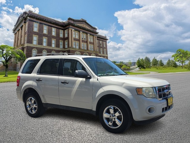 Ford Escape XLS - Goldthwaite TX