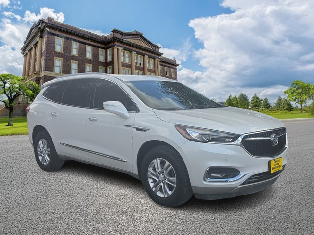 Buick Enclave Premium - Goldthwaite TX