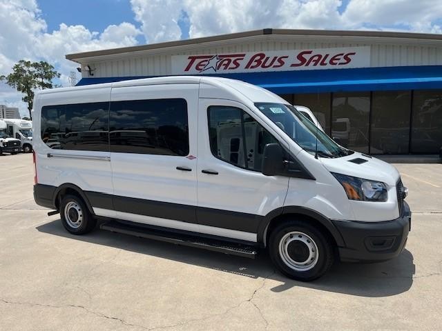 Houston TX 2024 Ford Transit 350 more details - ford transit 350