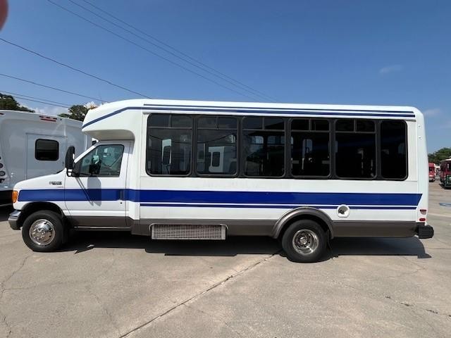 Houston TX 2004 Eldorado Aerotech more details - eldorado aerotech