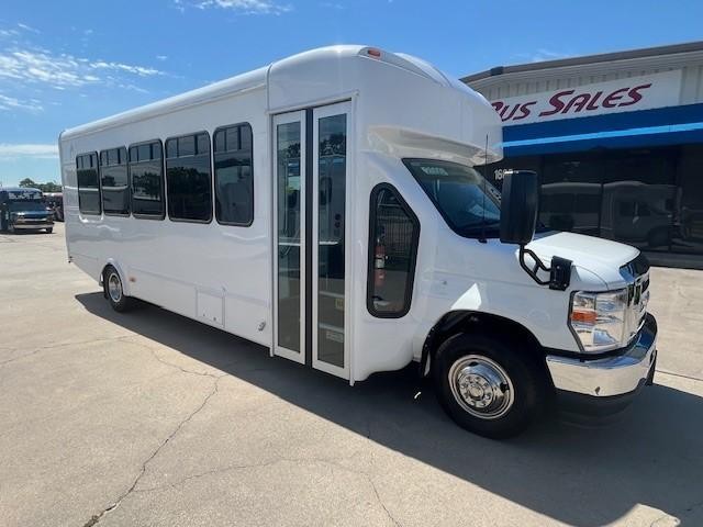 Houston TX 2025 Forest River ElDorado more details - forest river eldorado