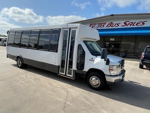 Houston TX 2012 Federal Spirit more details - federal spirit