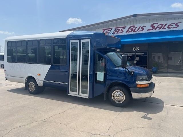 Houston TX 2016 Eldorado Aerotech more details - eldorado aerotech