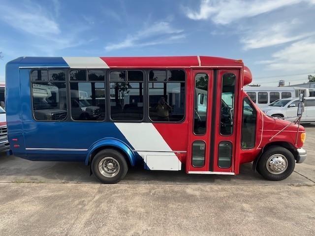 Houston TX 2001 Eldorado Aerolite more details - eldorado aerolite