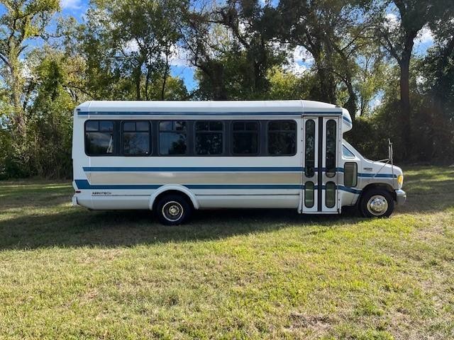 Houston TX 1997 Eldorado Aerotech more details - eldorado aerotech