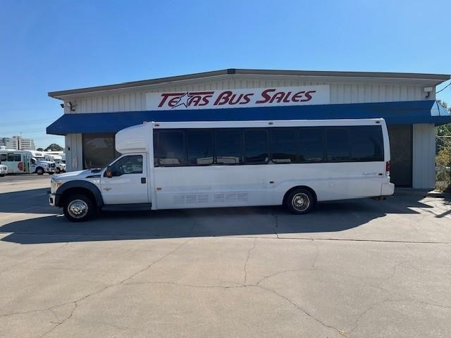 Houston TX 2013 Eldorado Krystal Koach more details - eldorado krystal koach