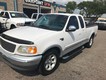 1999 Ford F-150 2WD Lariat SuperCab thumbnail image 01