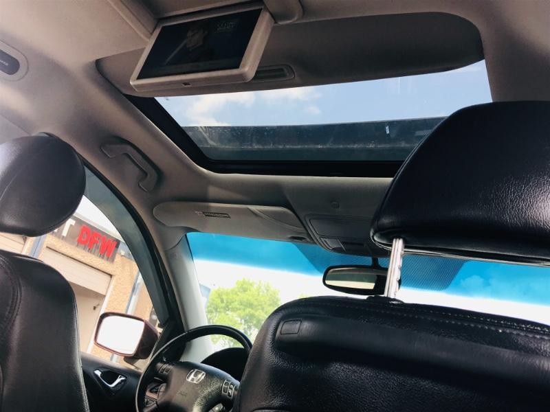 Honda Odyssey Vehicle Full-screen Gallery Image 26