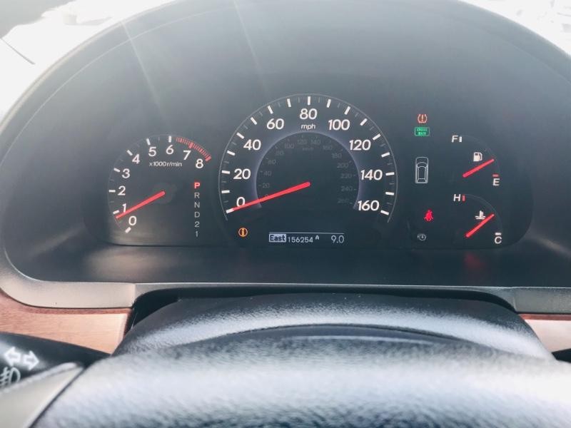 Honda Odyssey Vehicle Full-screen Gallery Image 30