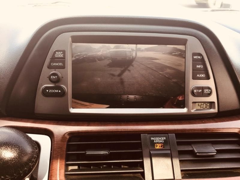 Honda Odyssey Vehicle Full-screen Gallery Image 33