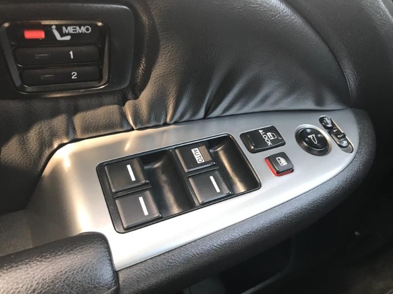 Honda Odyssey Vehicle Full-screen Gallery Image 37