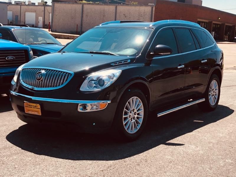Buick Enclave Vehicle Full-screen Gallery Image 2