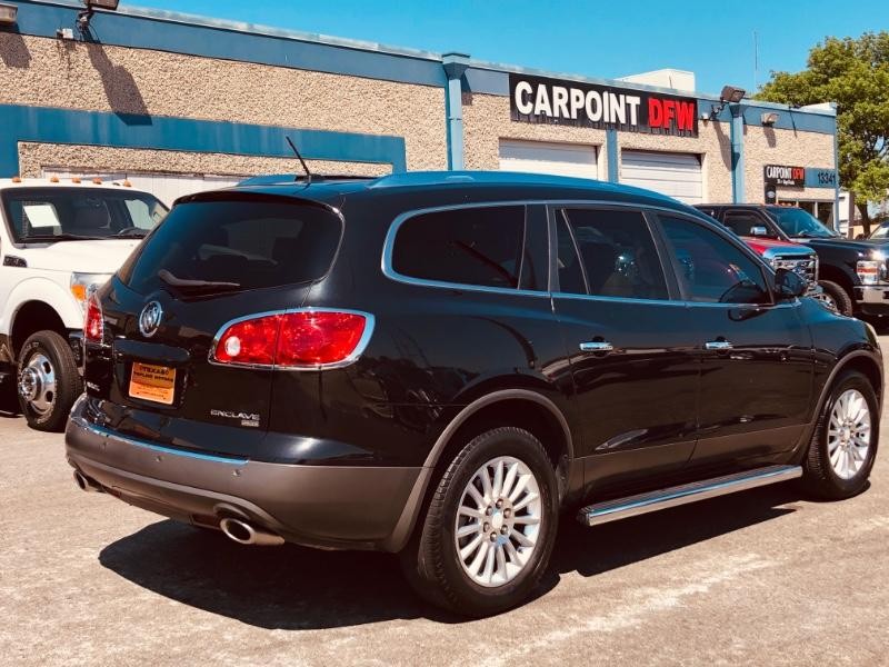 Buick Enclave Vehicle Full-screen Gallery Image 14
