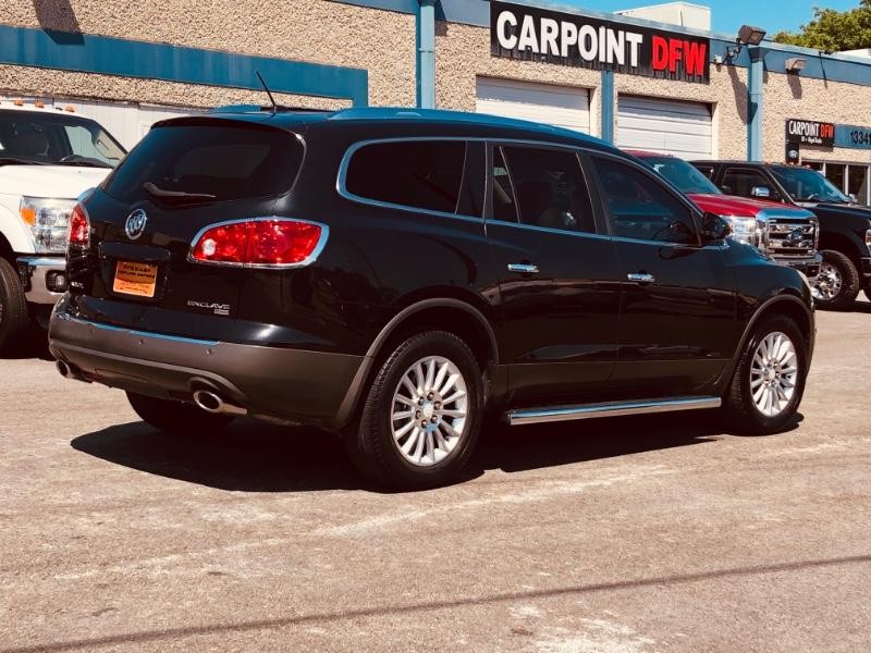Buick Enclave Vehicle Full-screen Gallery Image 16