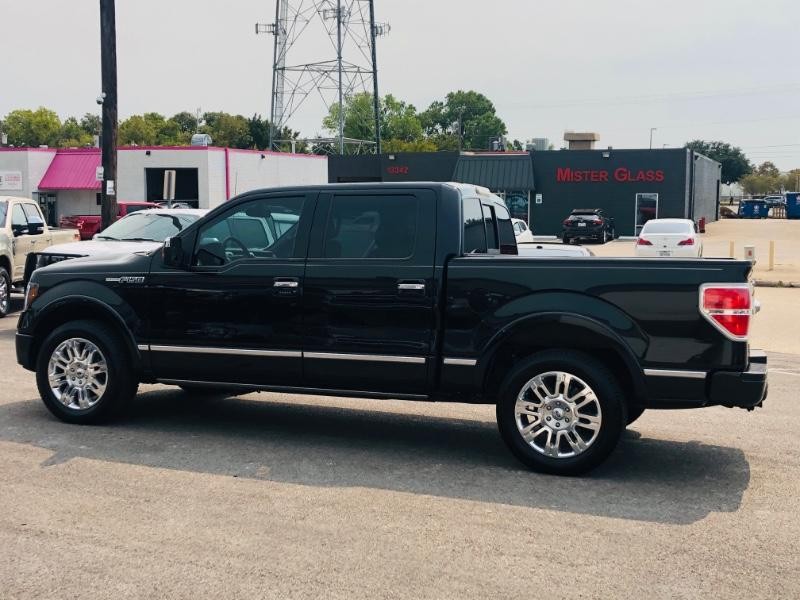 Ford F-150 Vehicle Full-screen Gallery Image 10