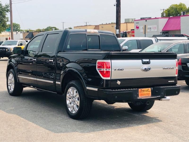 Ford F-150 Vehicle Full-screen Gallery Image 11