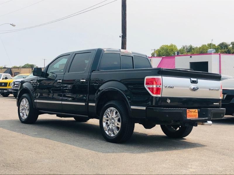Ford F-150 Vehicle Full-screen Gallery Image 12