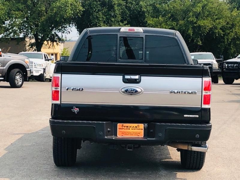 Ford F-150 Vehicle Full-screen Gallery Image 13