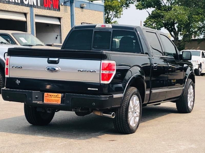 Ford F-150 Vehicle Full-screen Gallery Image 14