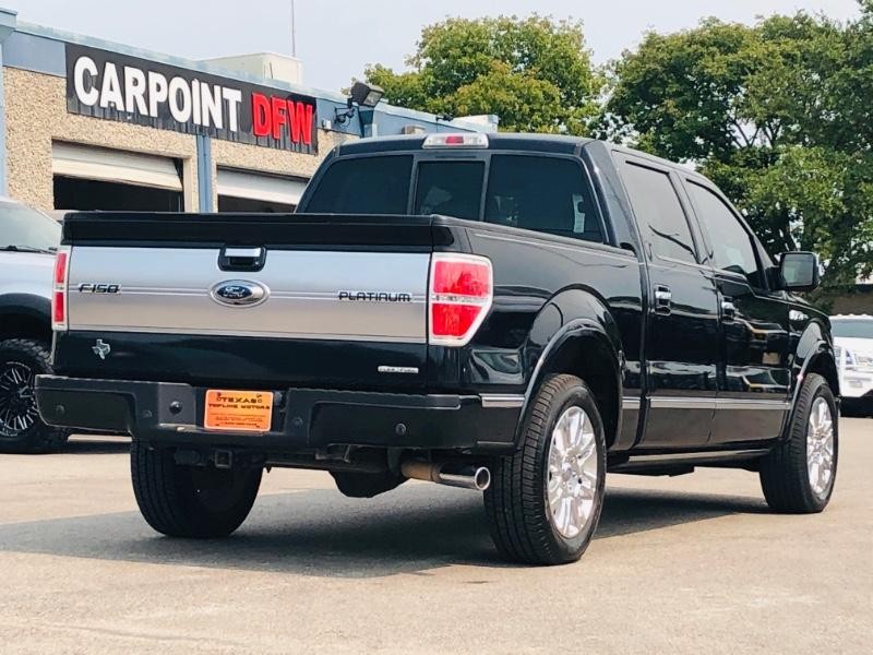 Ford F-150 Vehicle Full-screen Gallery Image 15