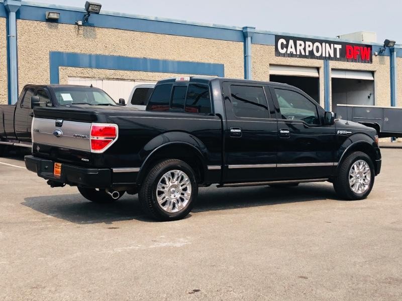 Ford F-150 Vehicle Full-screen Gallery Image 16