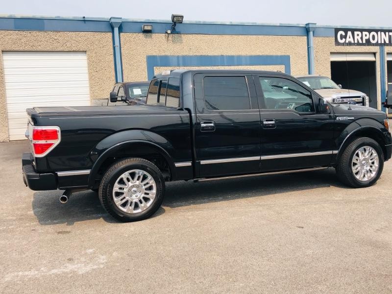 Ford F-150 Vehicle Full-screen Gallery Image 17