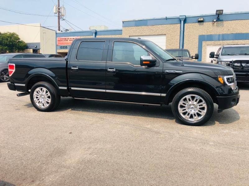 Ford F-150 Vehicle Full-screen Gallery Image 18